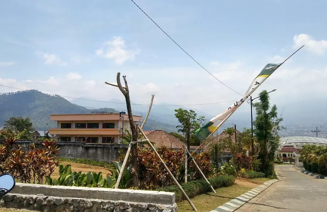 Villa Kusuma Pesanggrahan-1