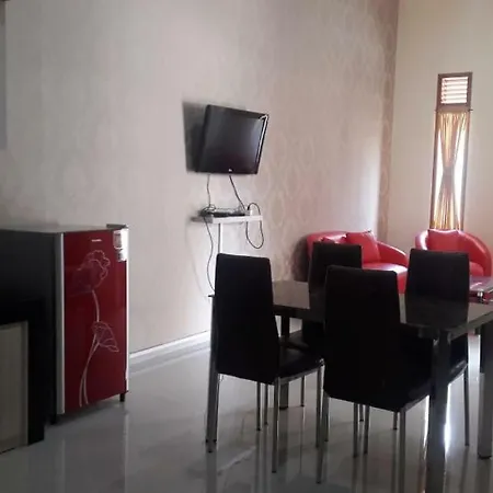 Villa Kusuma Pesanggrahan-3